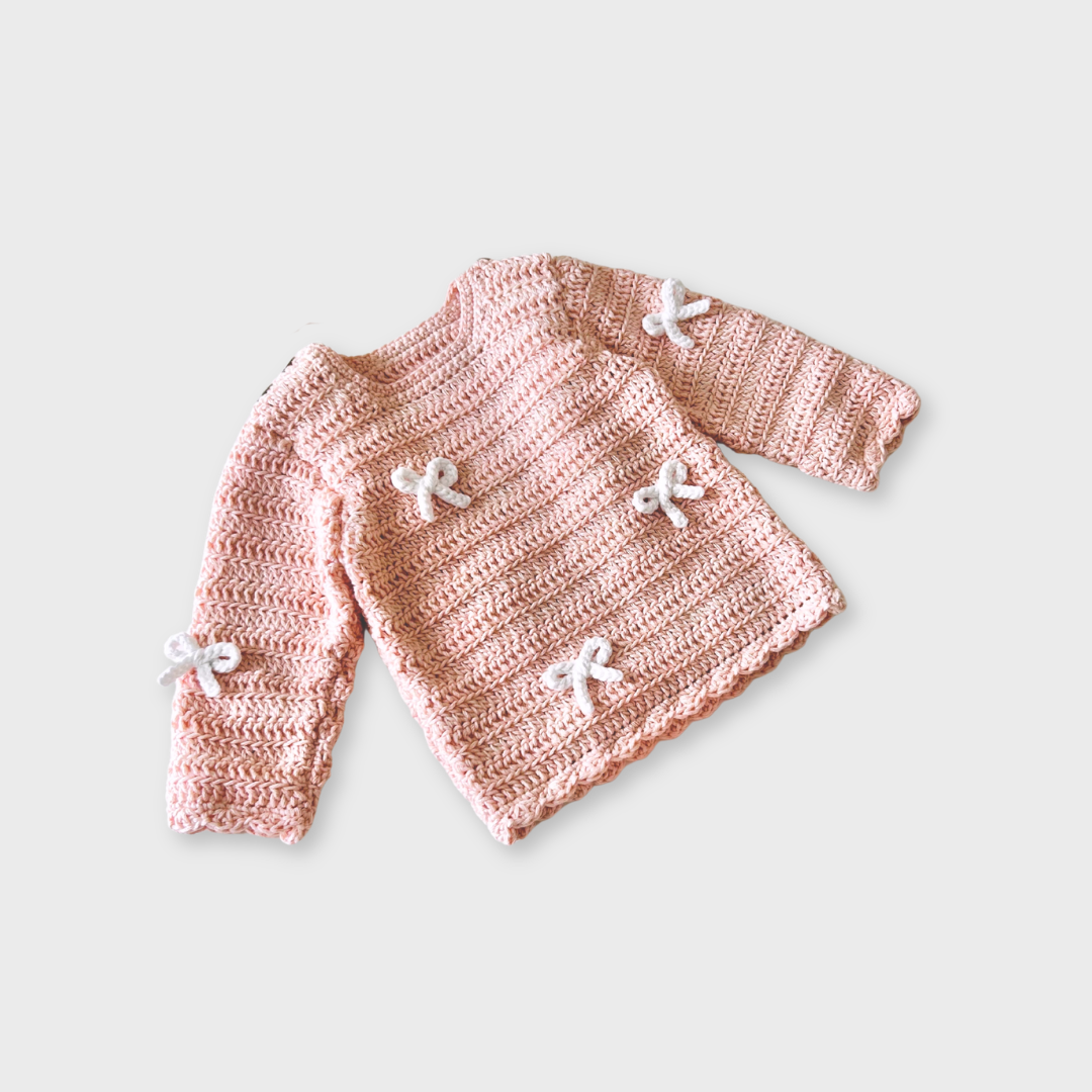 Knitted Cardigans