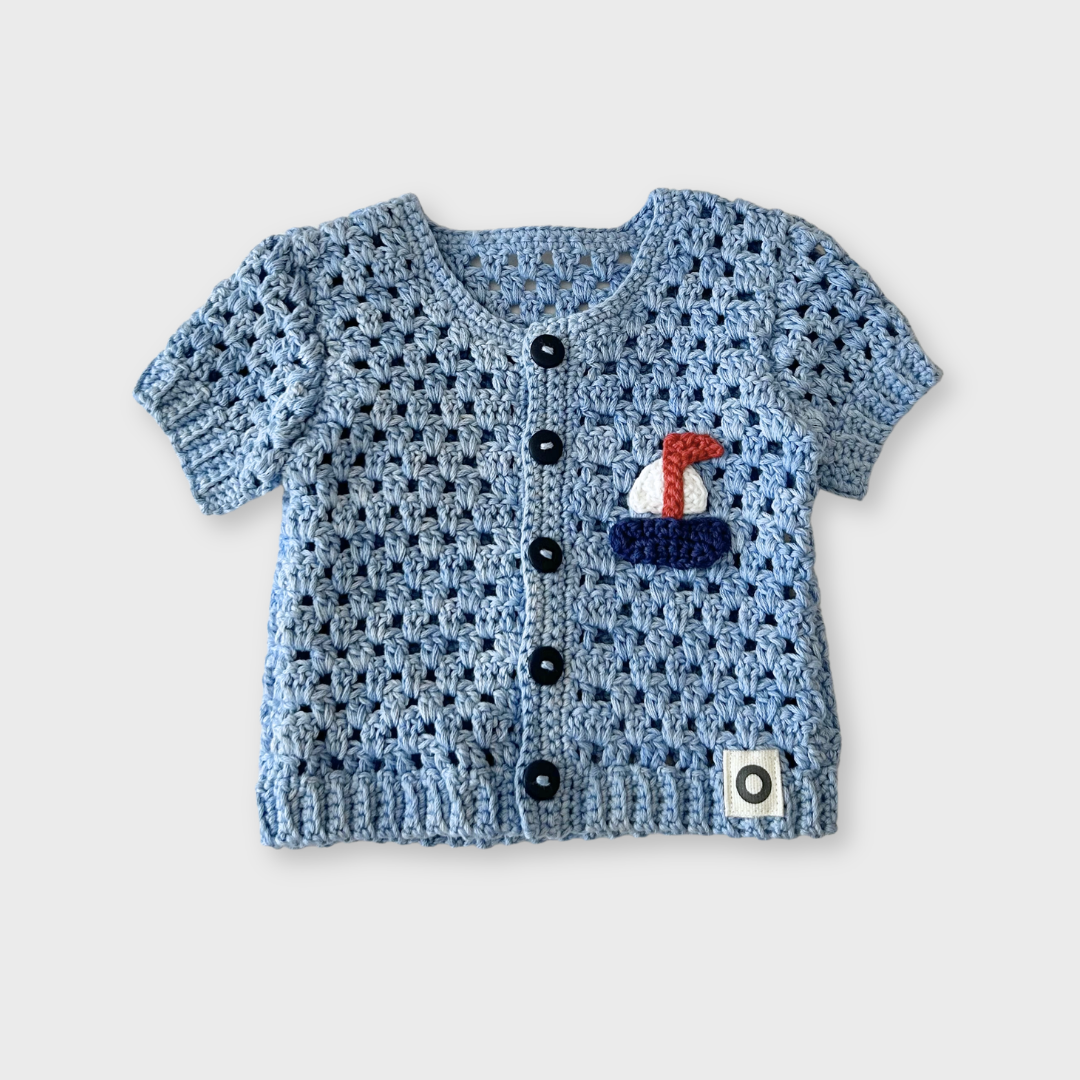 Nautical Shirt