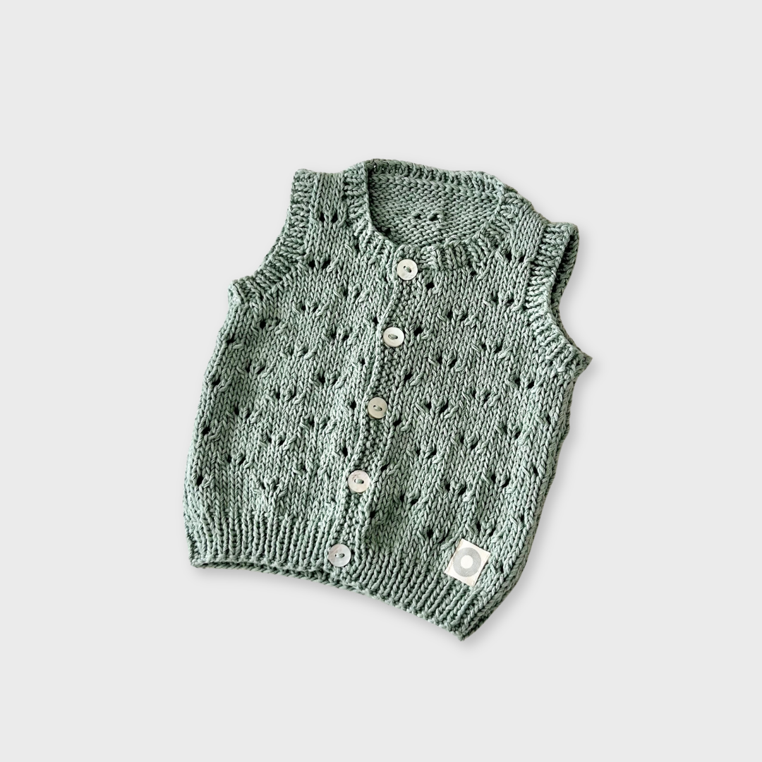 Madeleine Top