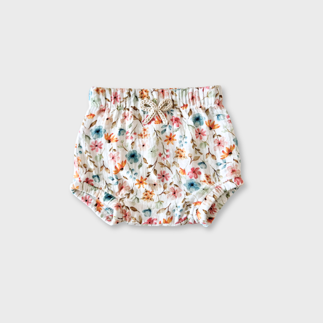 Bow Bloomer - Whimsical