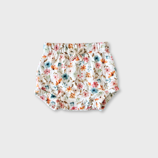 Bow Bloomer - Whimsical