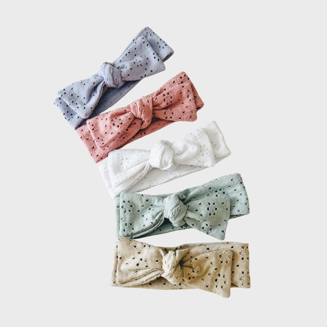 Lacy Headband
