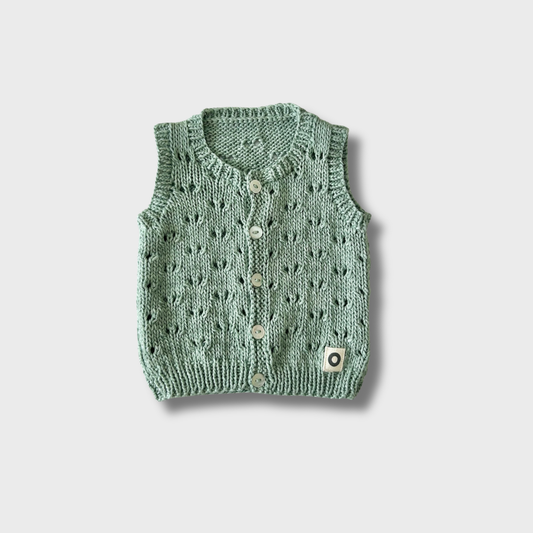 Madeleine Top