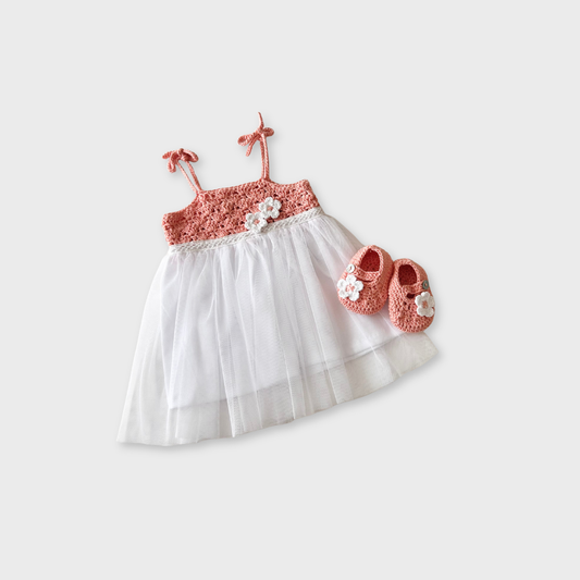 Emily Gift Set - Peach