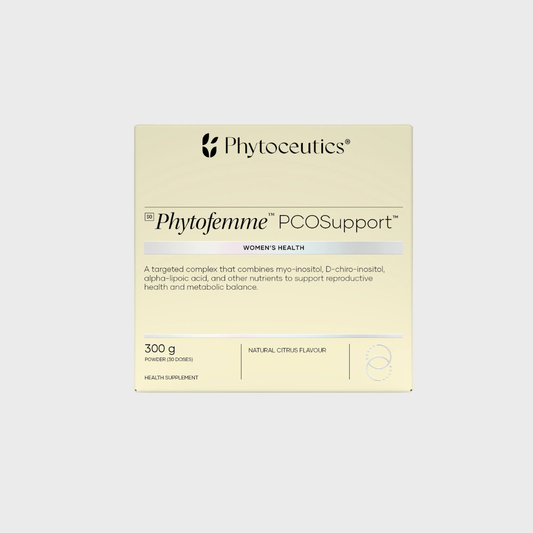 Phytofemme PCOS Support