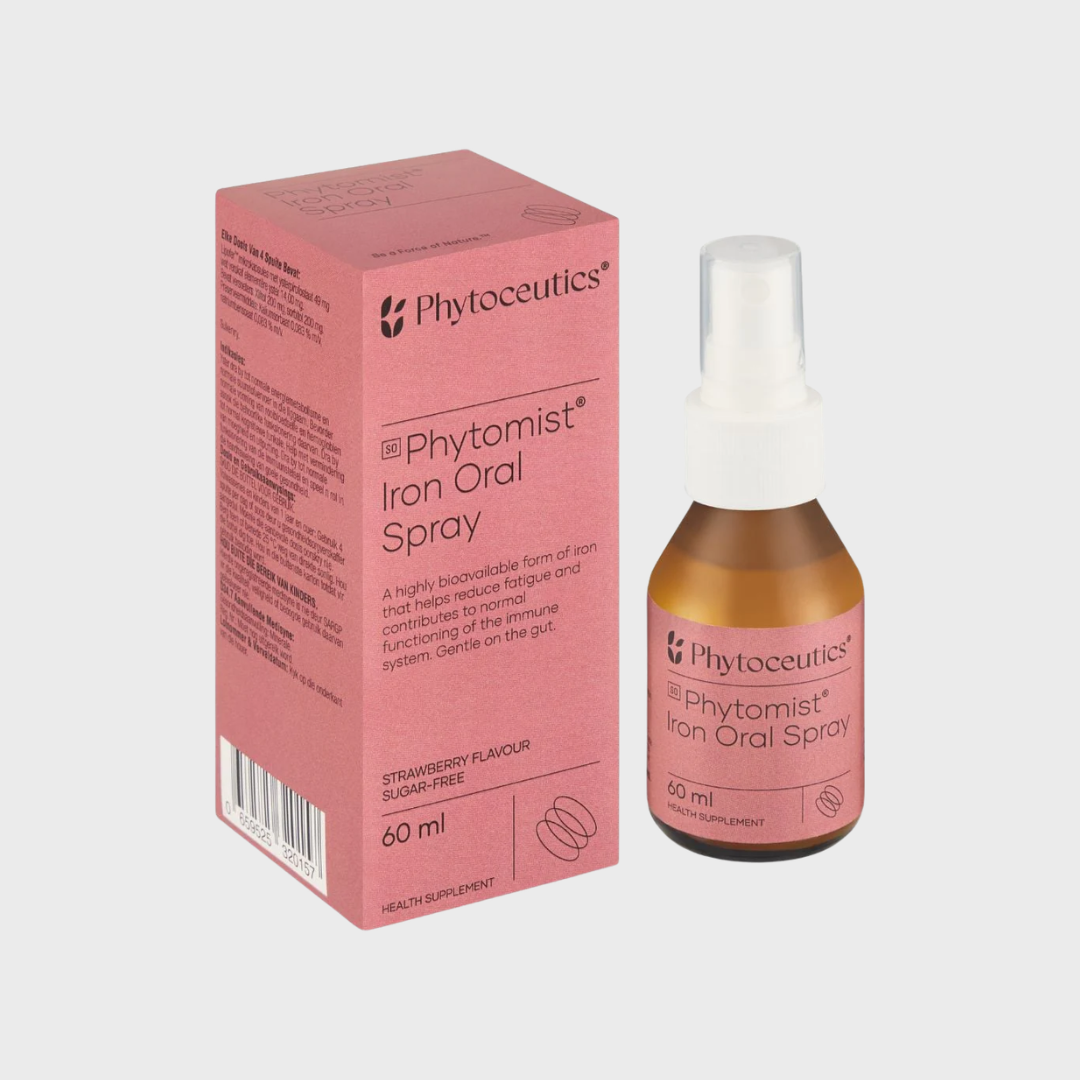 Phytomist Iron Oral Spray