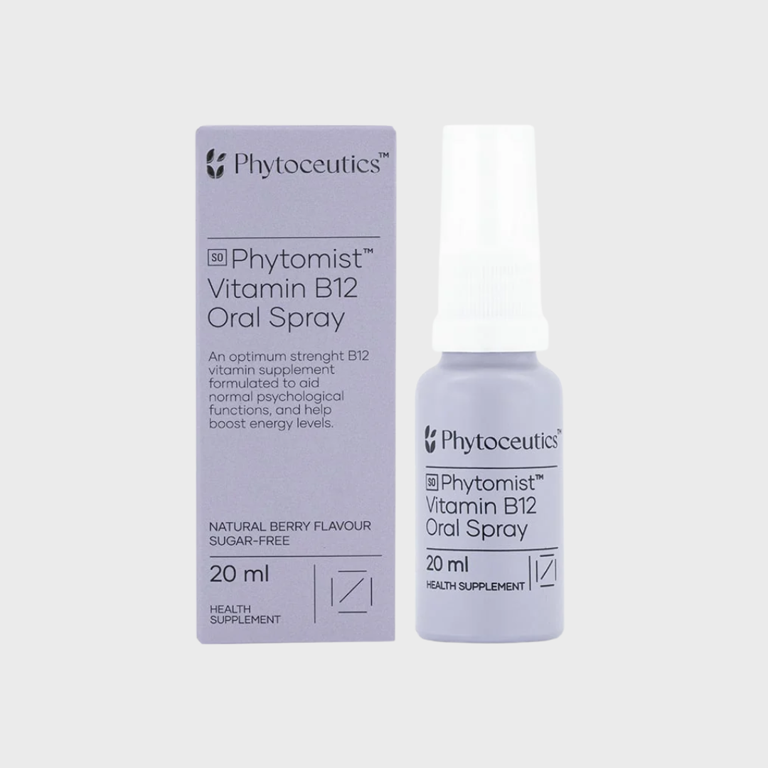 Phytomist Vitamin B12 Oral Spray