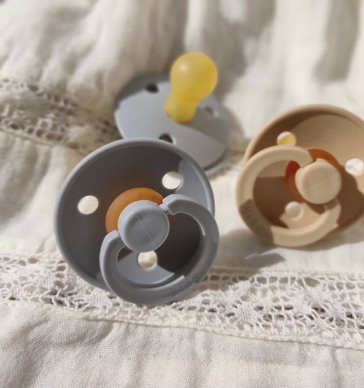 BIBS Colour - Size 2 (6 months +)